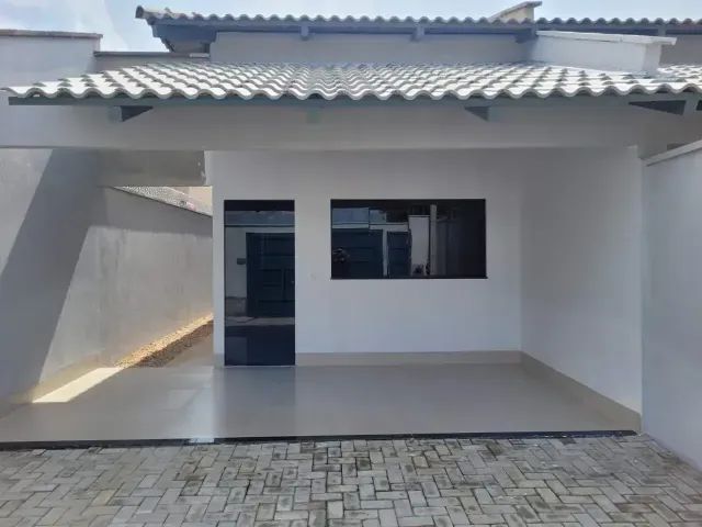 OPORTUNIDADE - Imóvel recém construído no Sol Nascente - Trecho 2 (Parcelo) 