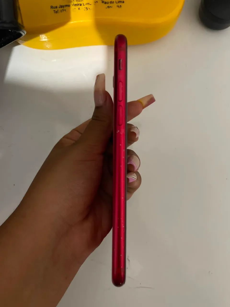 Vendo iphone SE modelo 2022 - Foto 2