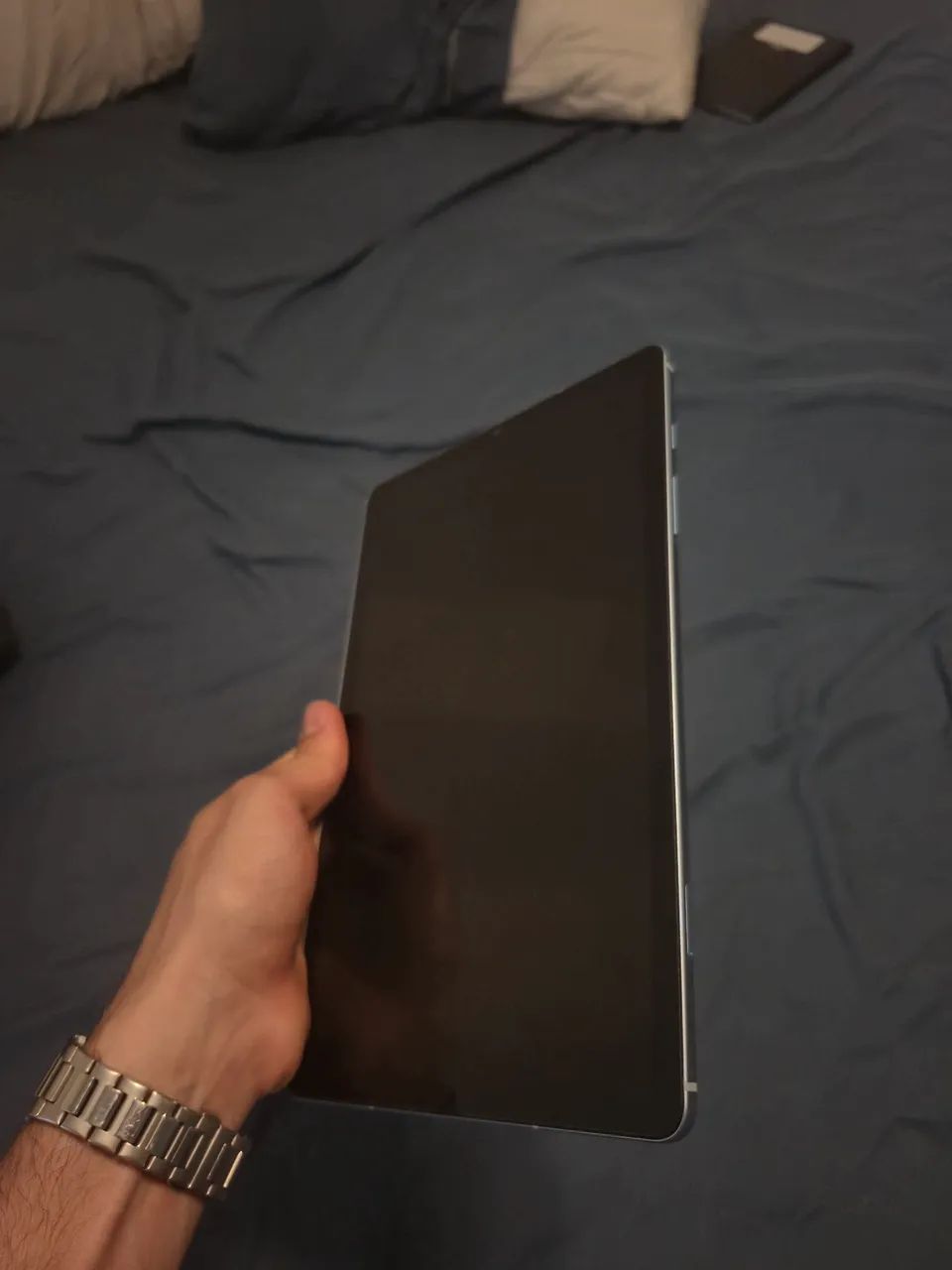 TAB S6 LITE + PEN + CAPA + PELÍCULA - Foto 5