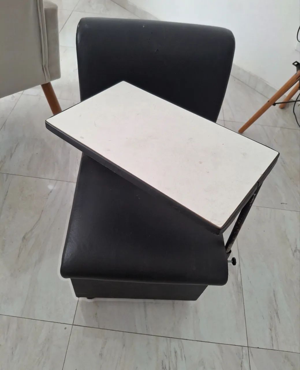 Mesa manicure ciranda 