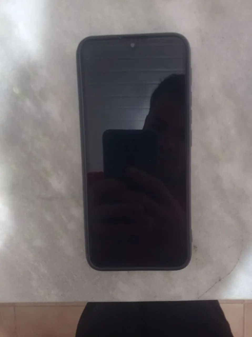 CELULAR MOTOROLA MOTO G10 64GB LILAS - Foto 3