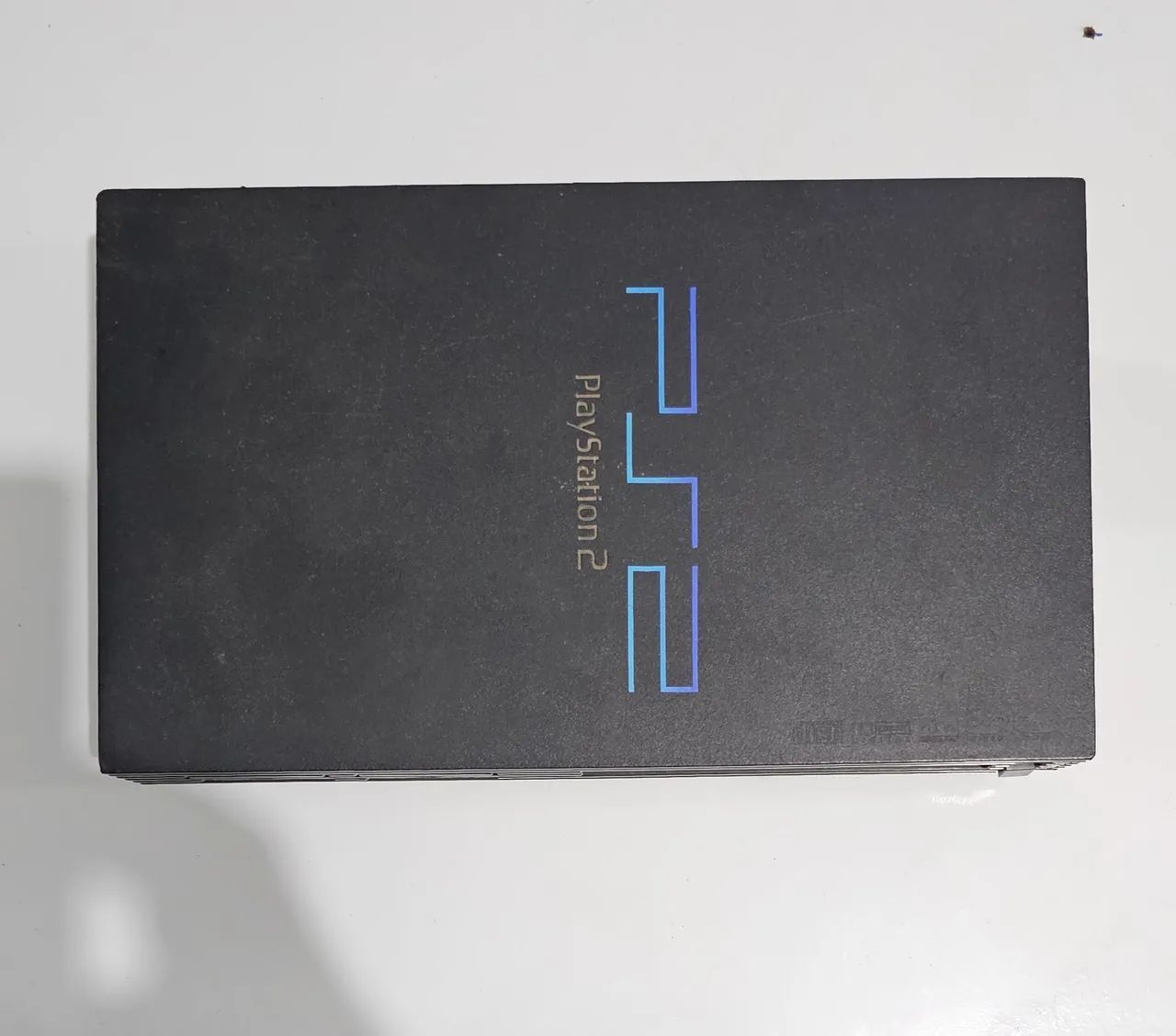 Ps2 Fat sem Imagem