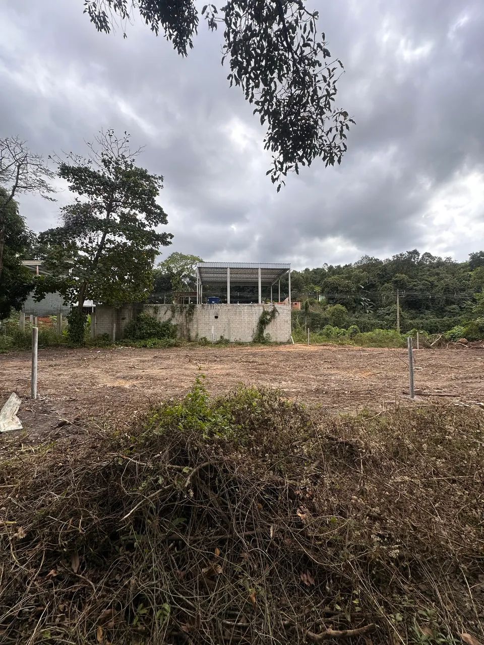 Terreno 200m² em Vila de cava (estrada de Tingua)| Entrada de R$ 10Mil + Parcelas - Foto 8