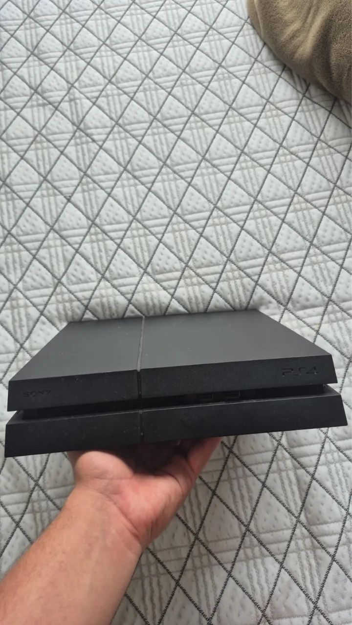 Ps4