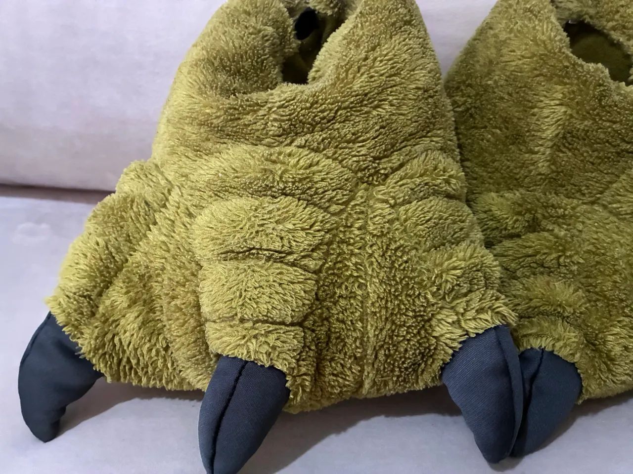 Pantufa  - Foto 4