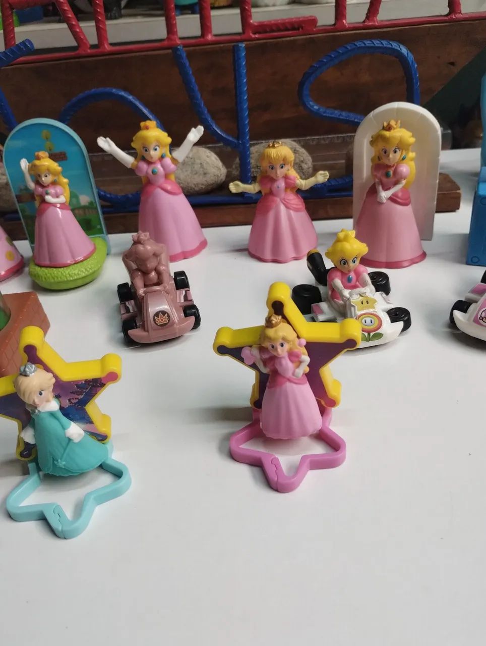 Princesa Peach  - Foto 5