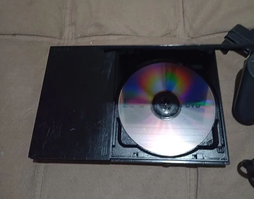 Ps2 Slim  - Foto 2