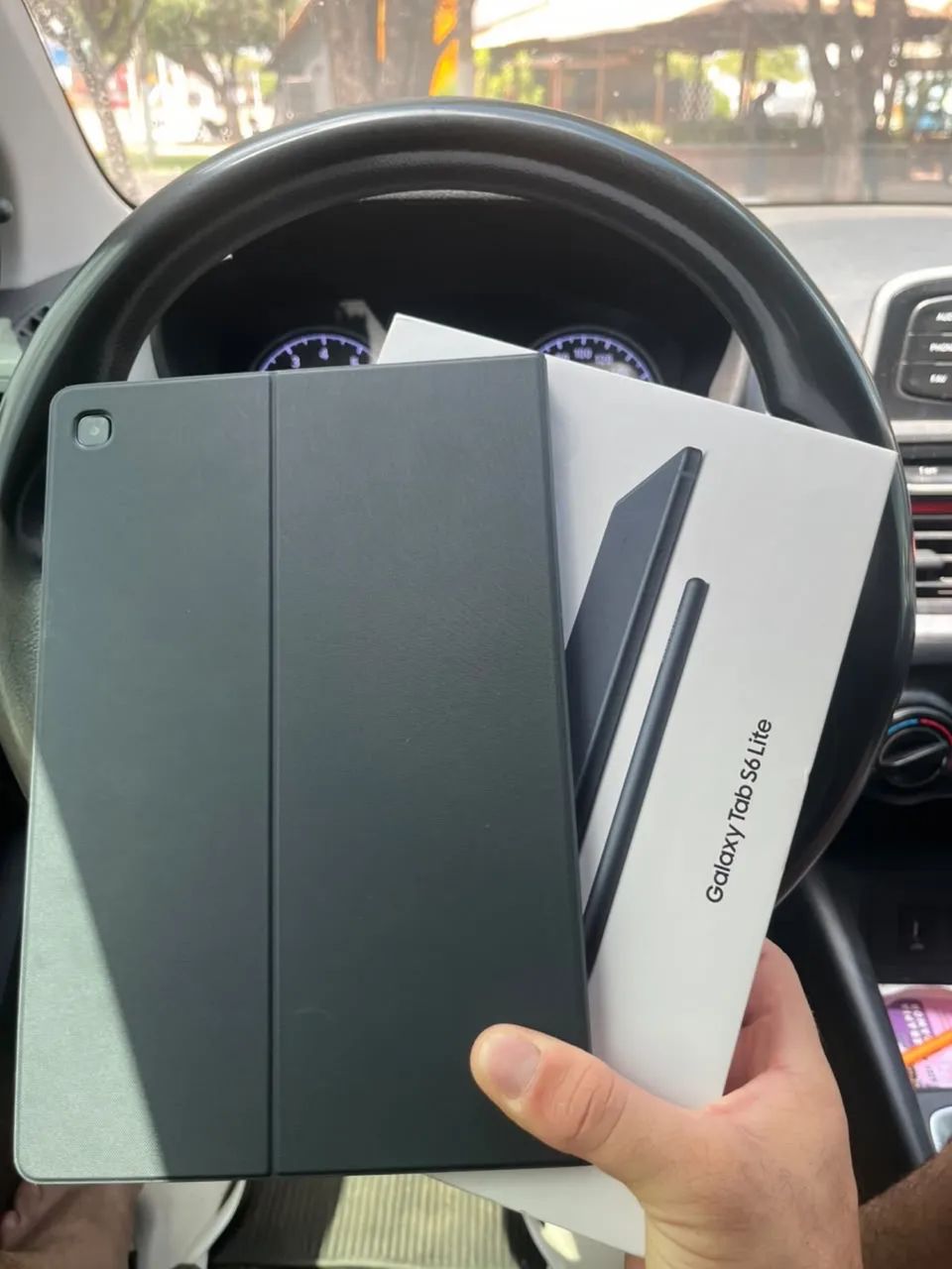 Tablet S6 Lite - Foto 3