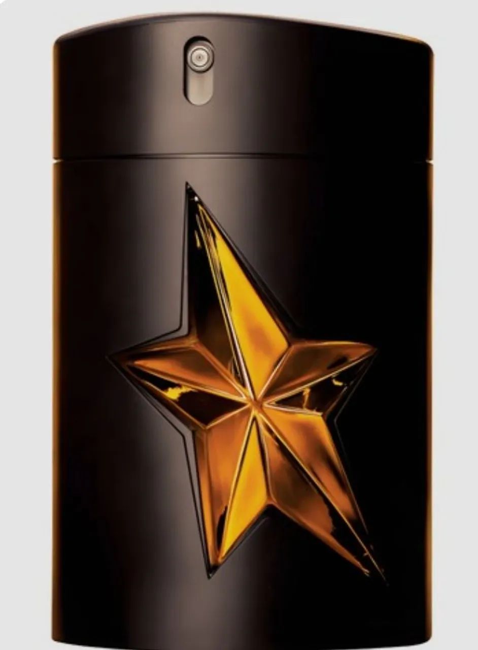 Perfume A*Men Pure Malt Mugler 100ML ( OBS Produto Descontinuado Peça Colecionador ) - Foto 2
