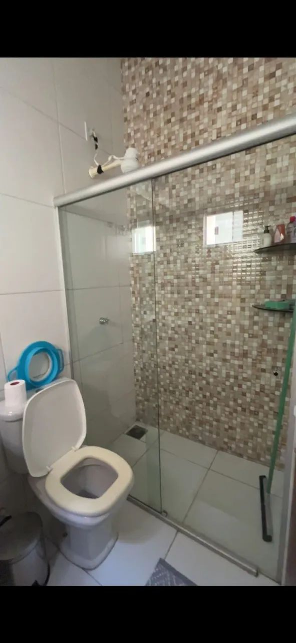 Casa 3 Quartos - Centro Minaçu  - Foto 4