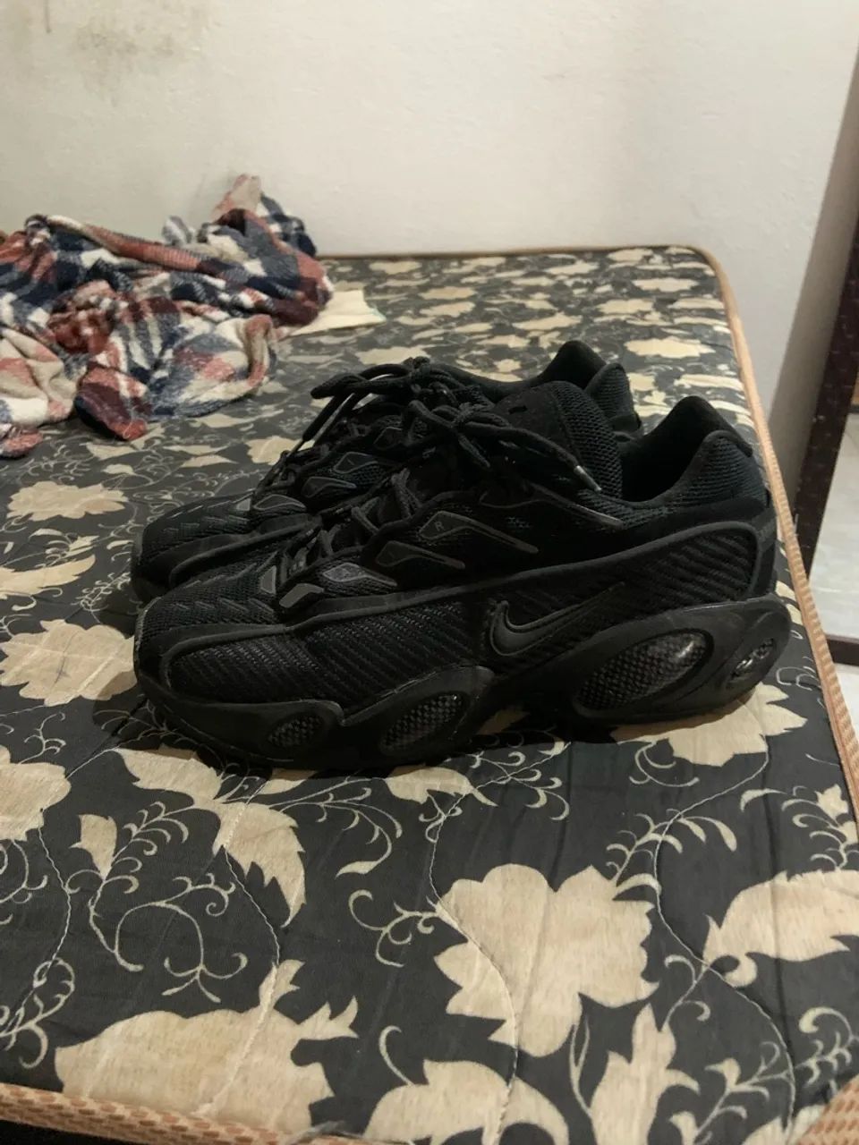 NIKE NOCTA