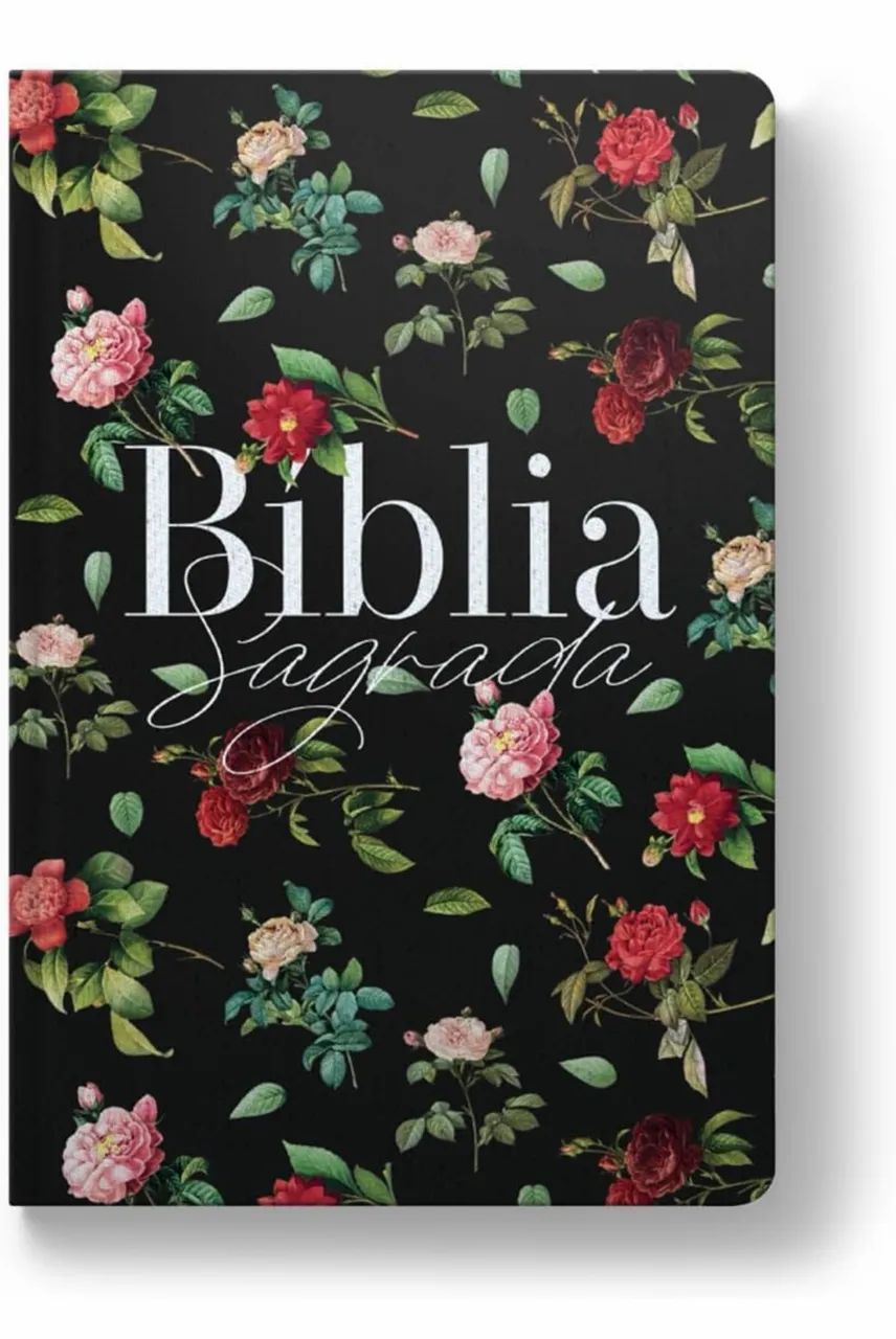 Bíblia sagrada  - Foto 2