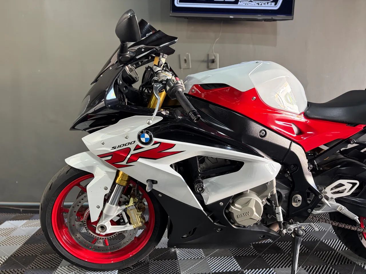 BMW S1000RR - Foto 2