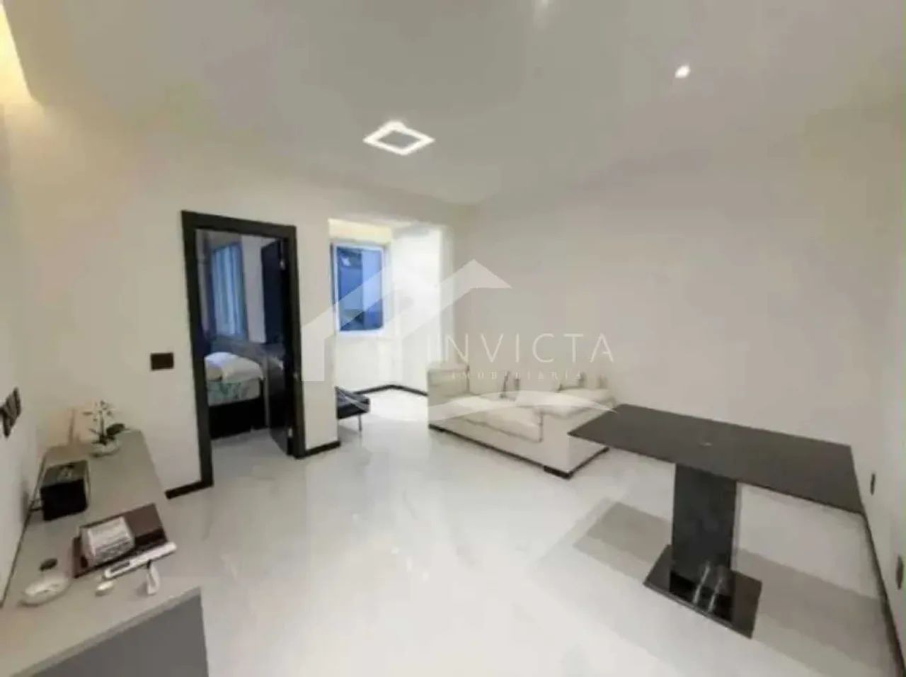 Excelente quarto e sala reformado no Leblon - Foto 4