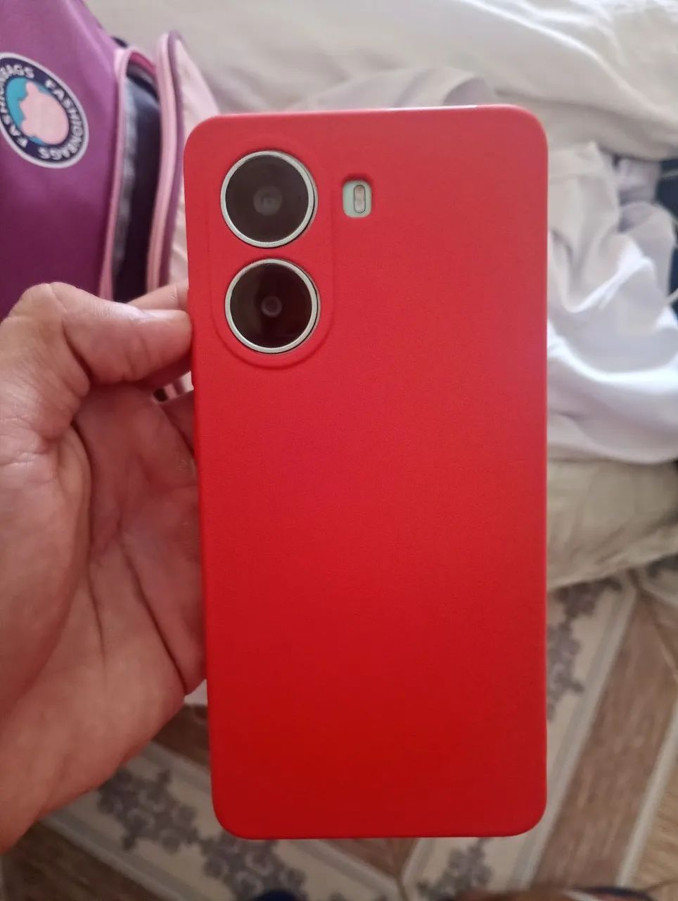 POCO x7 pro - Foto 3