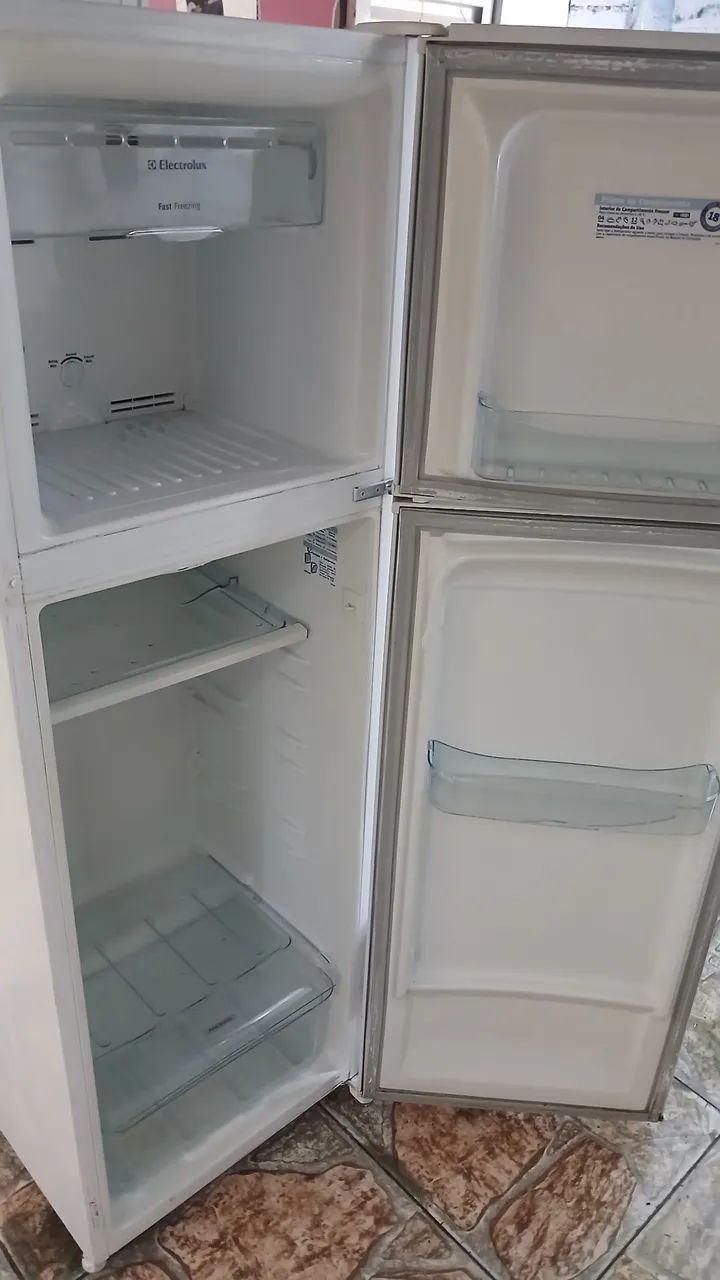 Geladeira 220vts   - Foto 2