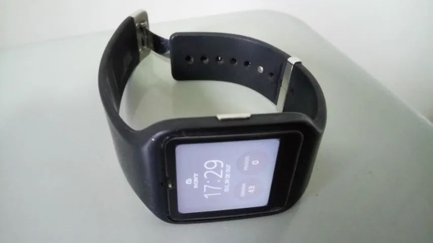 Sony SmartWatch 3 SWR50 - Foto 5