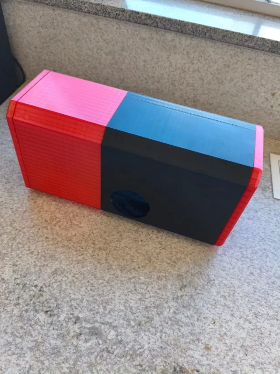 Case / Gabinete sob medida para BC250 - Foto 3