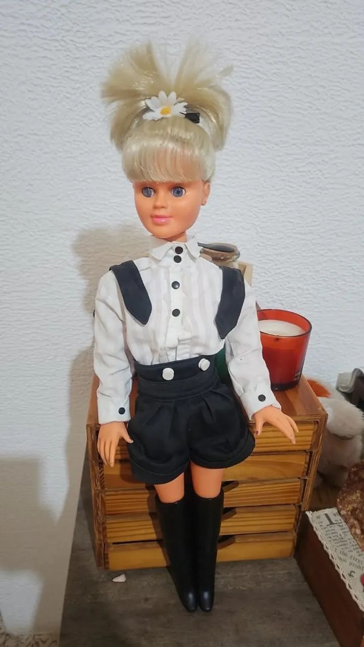 Lote Boneca Xuxa - Foto 2
