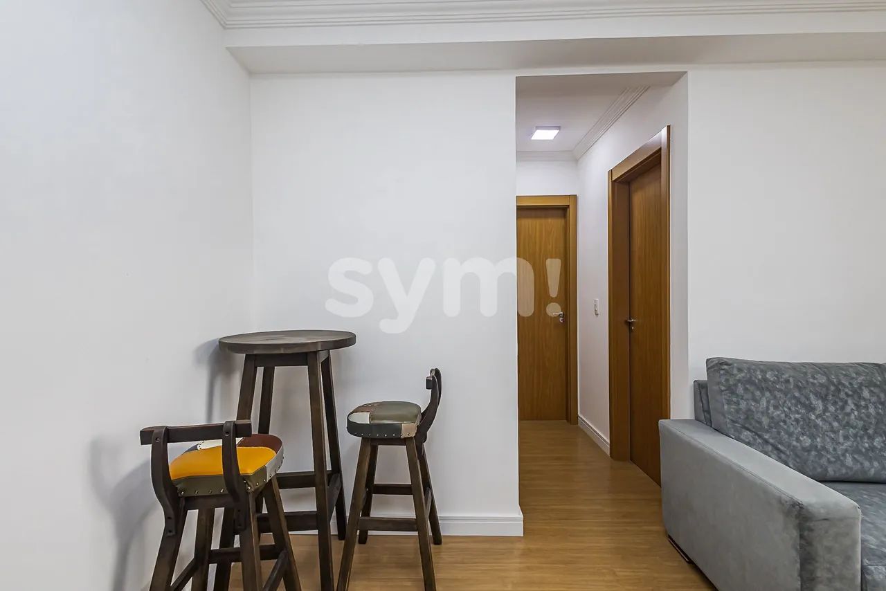 Apartamento Bacacheri - Foto 4