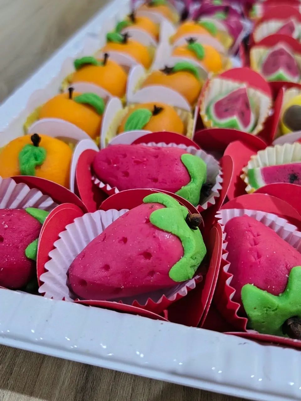 Doces de Leite Ninho - Foto 2