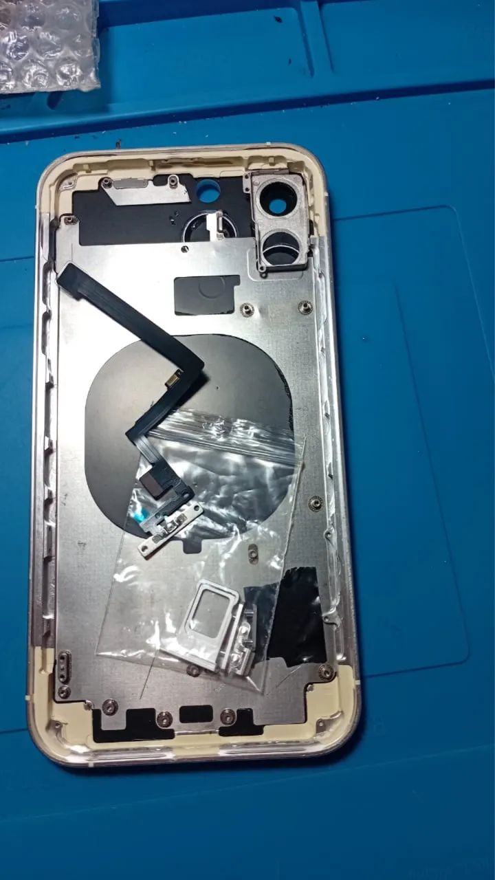 Carcaça do xr para o 16 pro - Foto 3