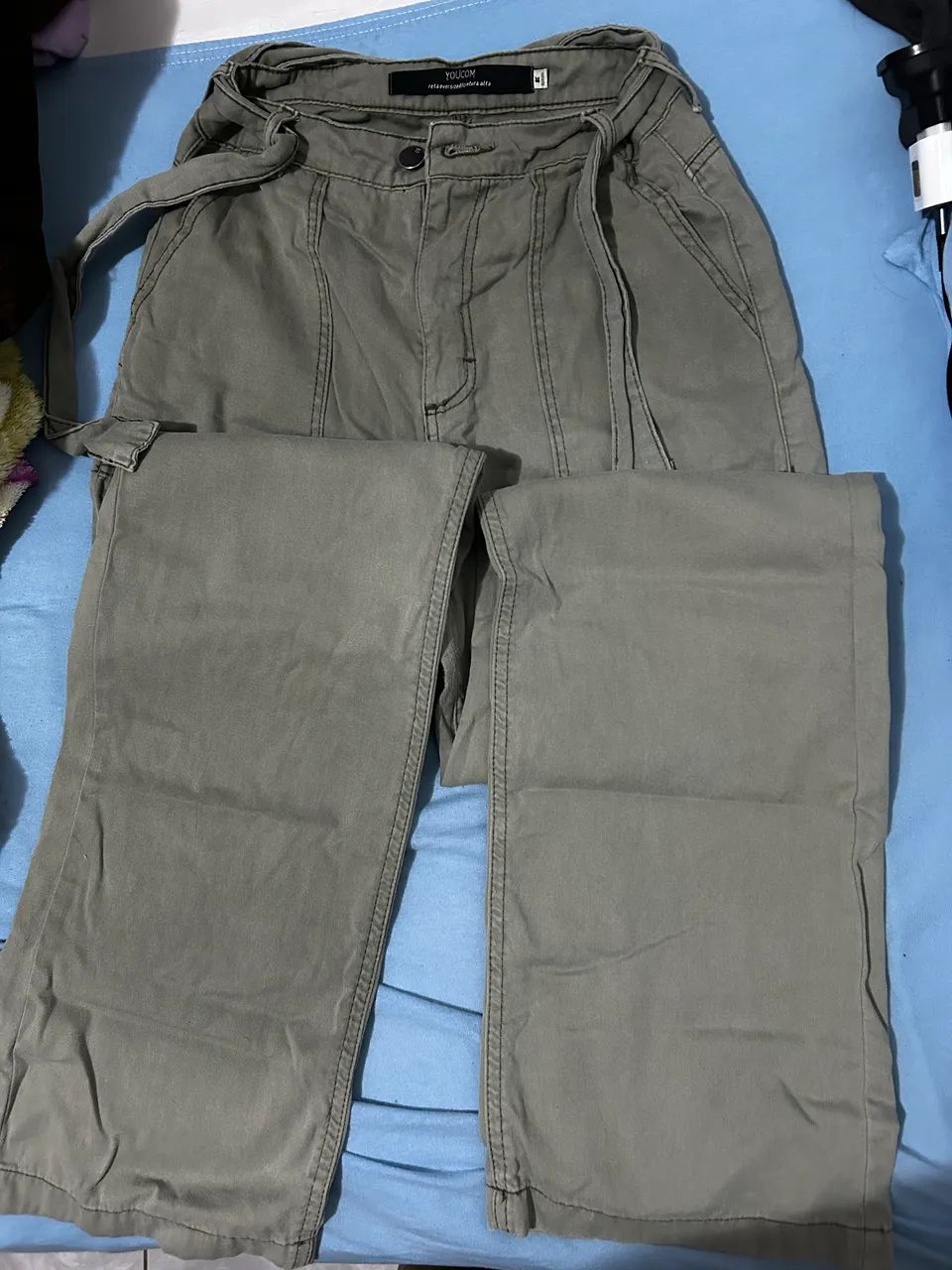 Calça militar youcom  - Foto 3