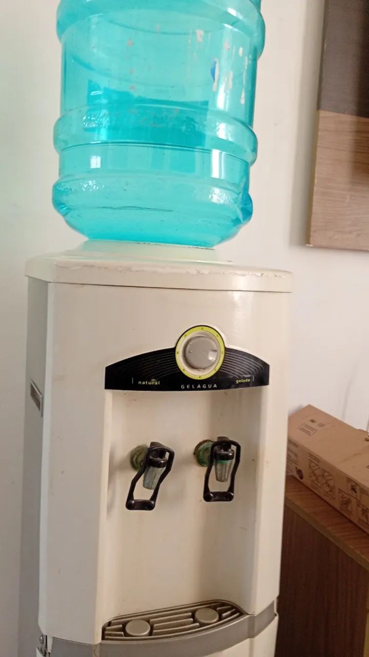 Vende se esse gela água  - Foto 2