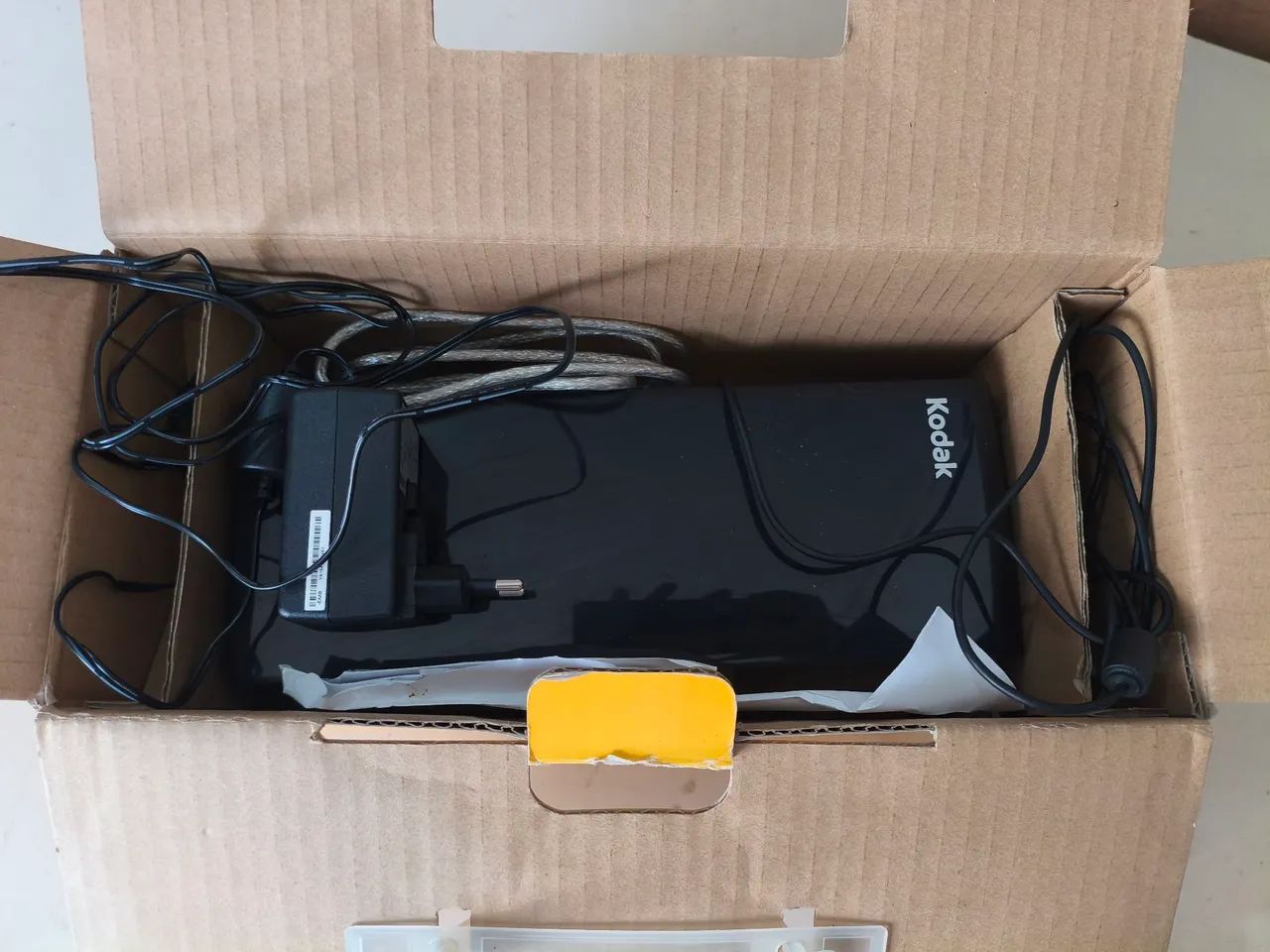 Scanner Kodak Scanmate i940 - Foto 2