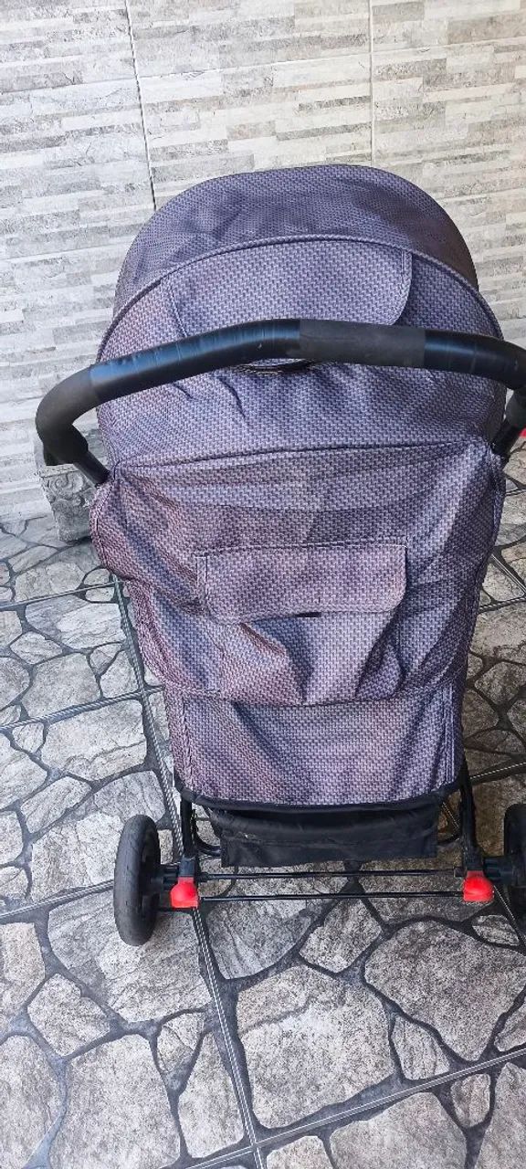 Carrinho de bebê Voyage  - Foto 3