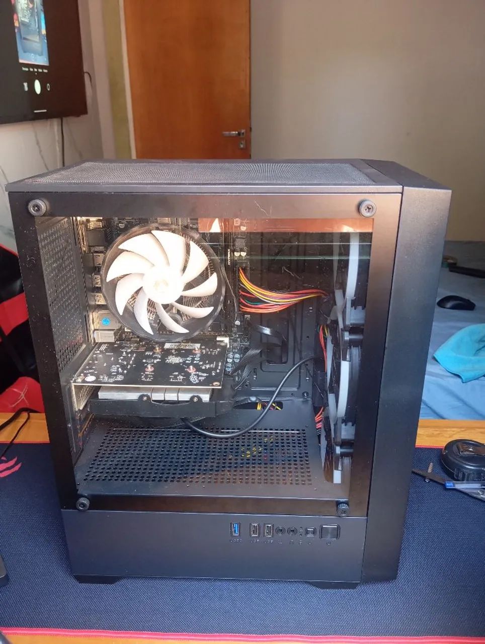 Pc gamer/computador gamer - Foto 3