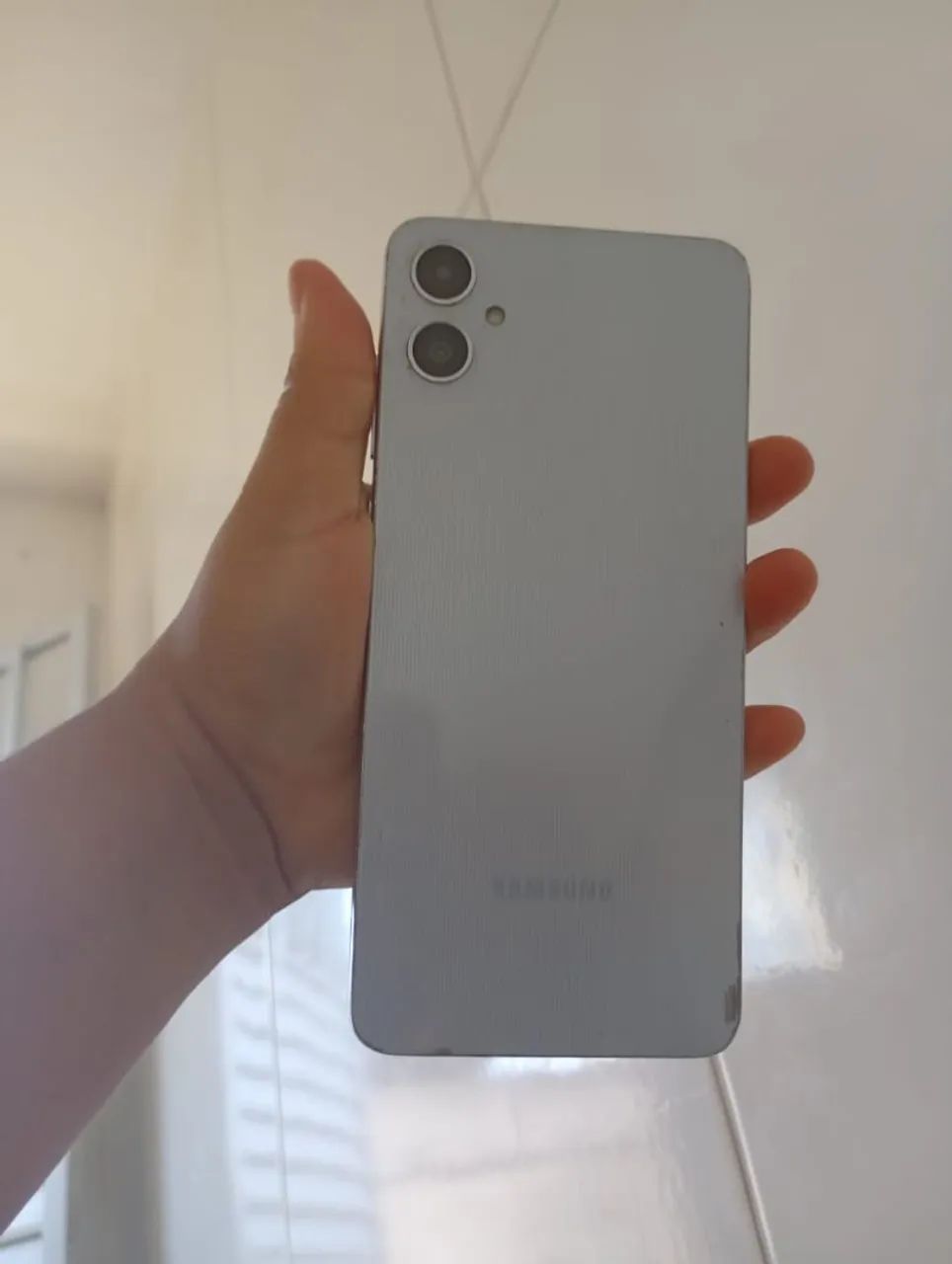 Samsung A05 128mb - Foto 2