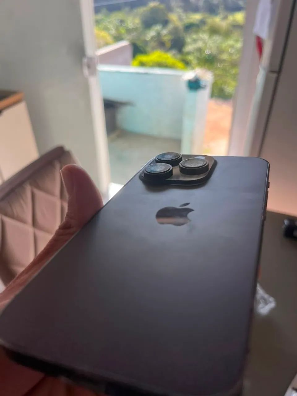 IPhone 14pro  - Foto 2