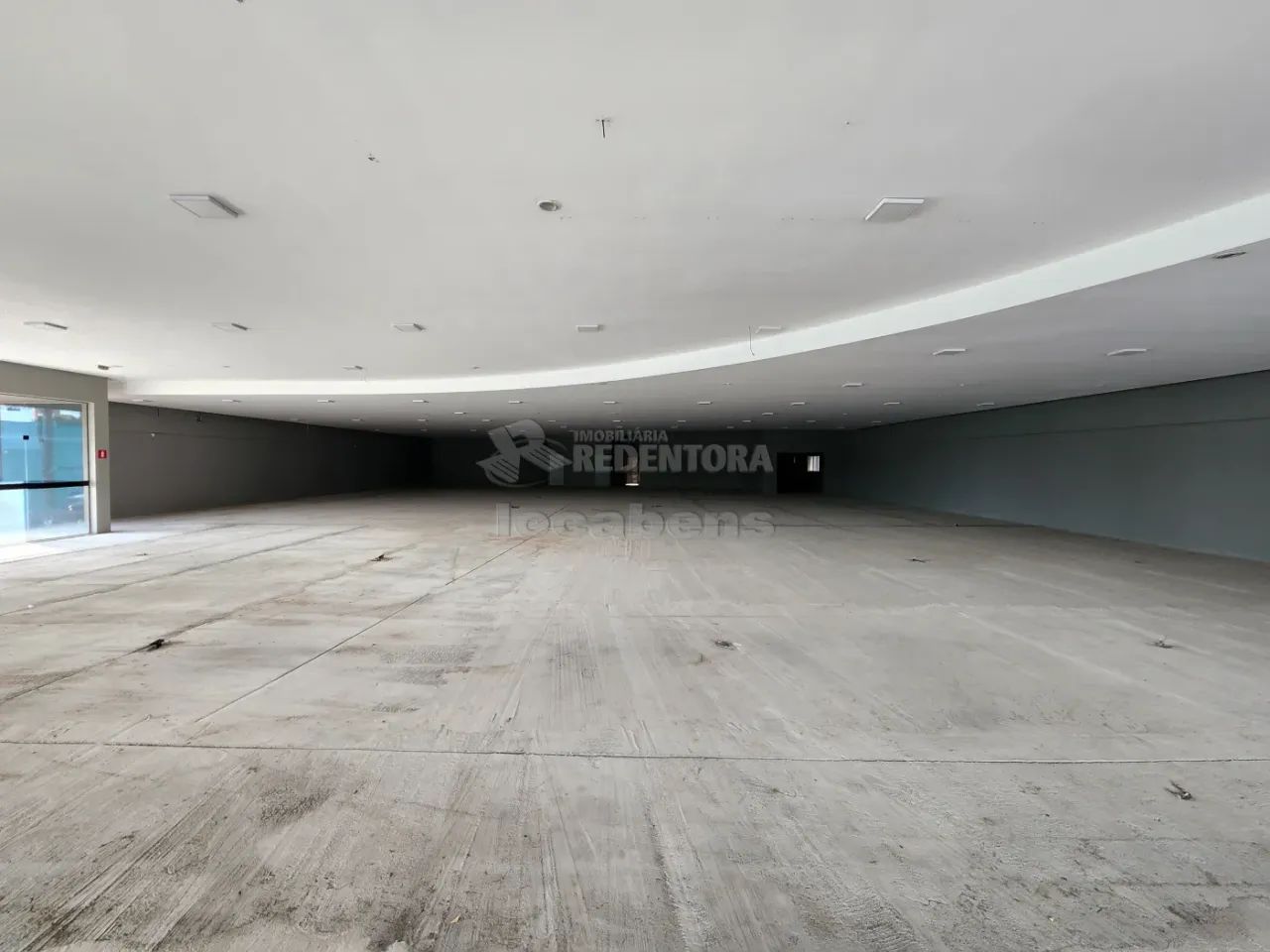 Jardim Maracanã sala comercial