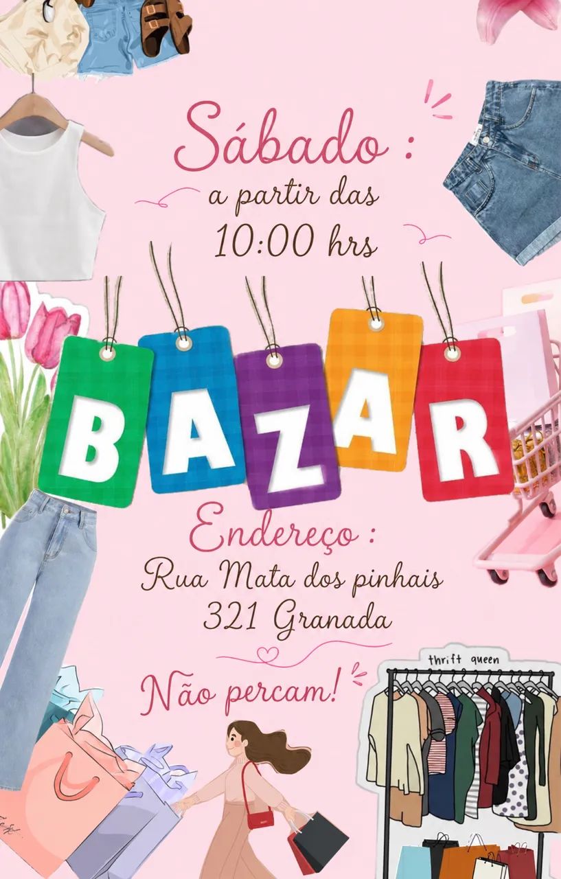 Bazar 
