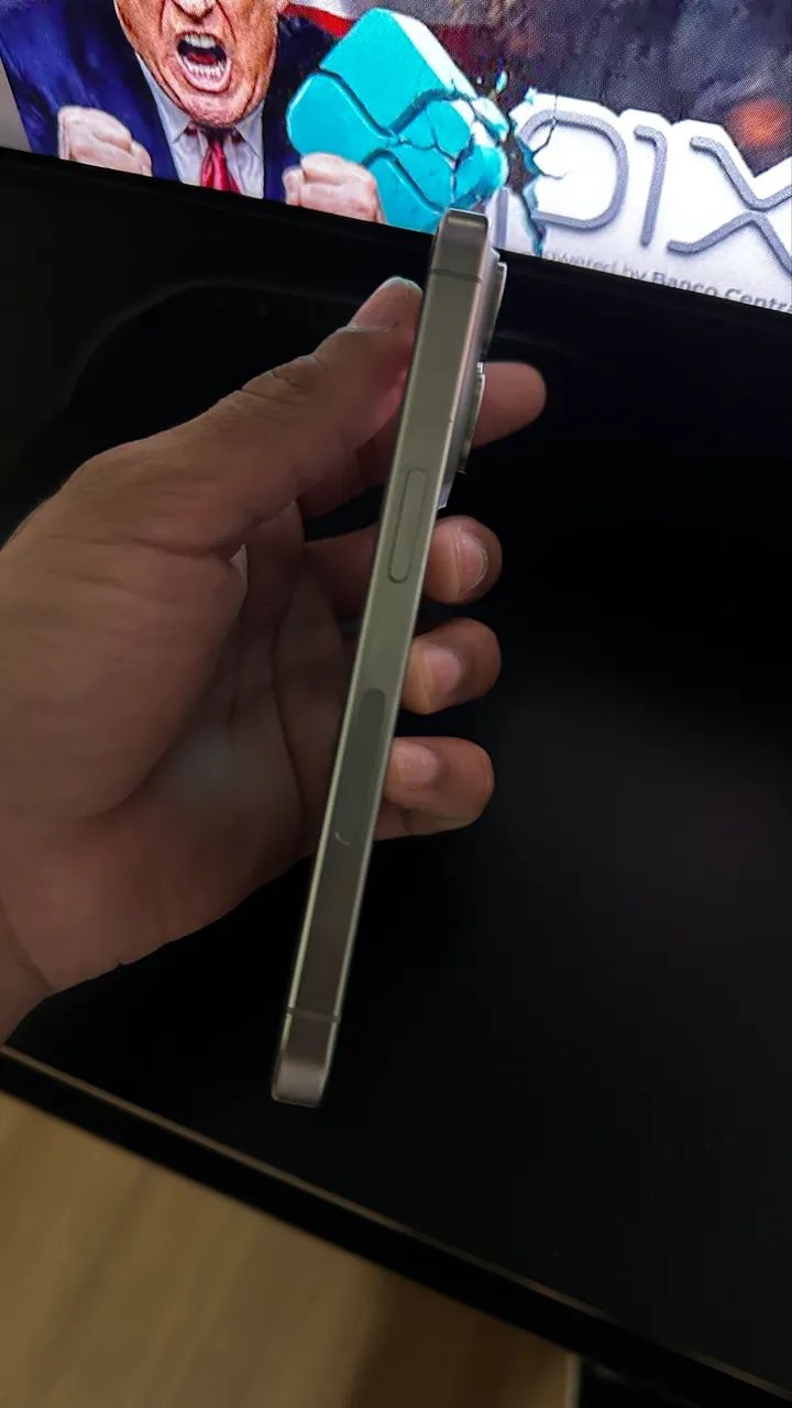 iPhone 15 pro  - Foto 5