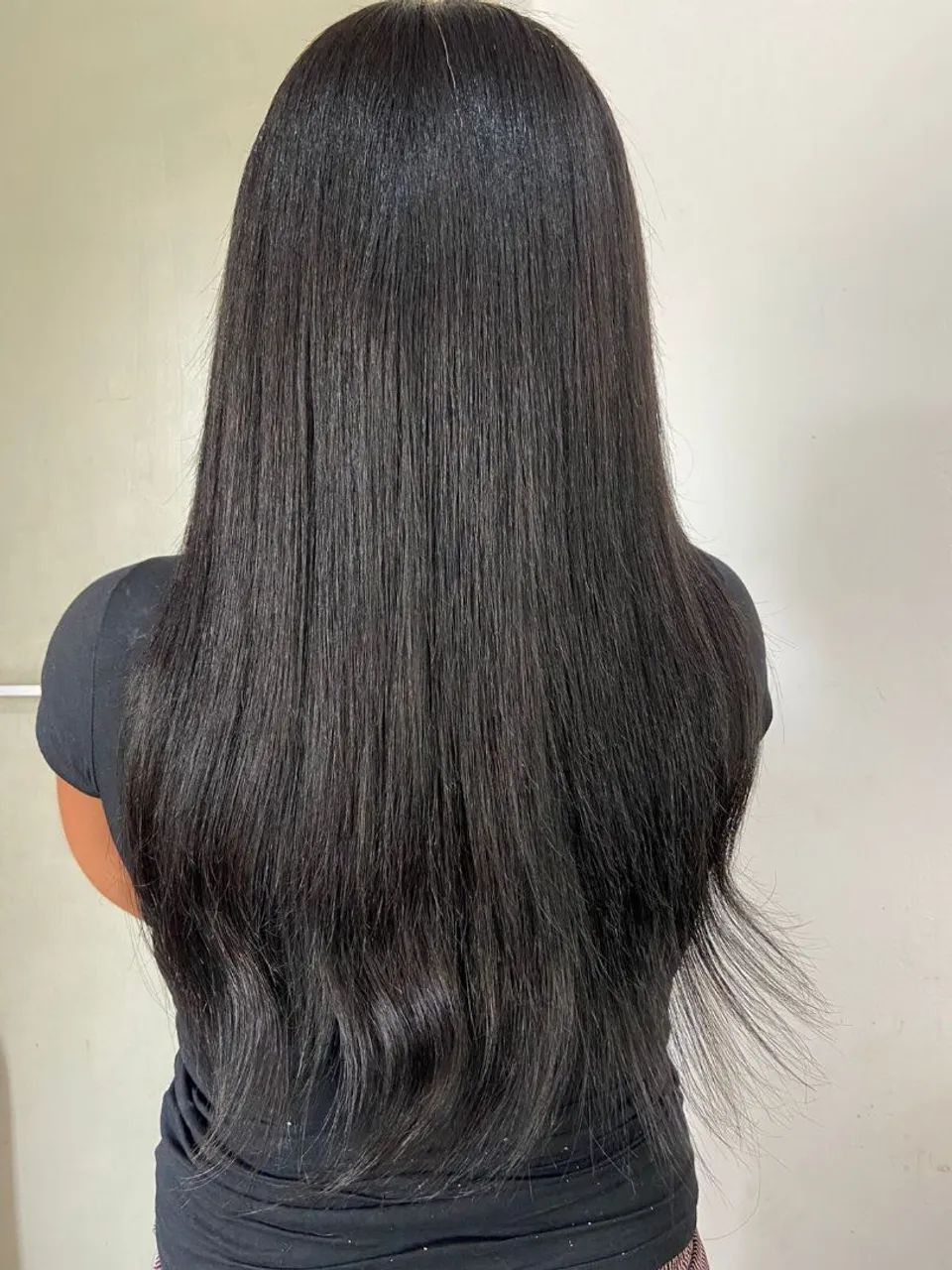 Cabelo humano - Foto 3