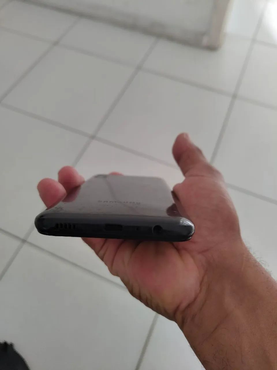 Vendo esse celular funcionando perfeitamente só pega e usar  - Foto 4