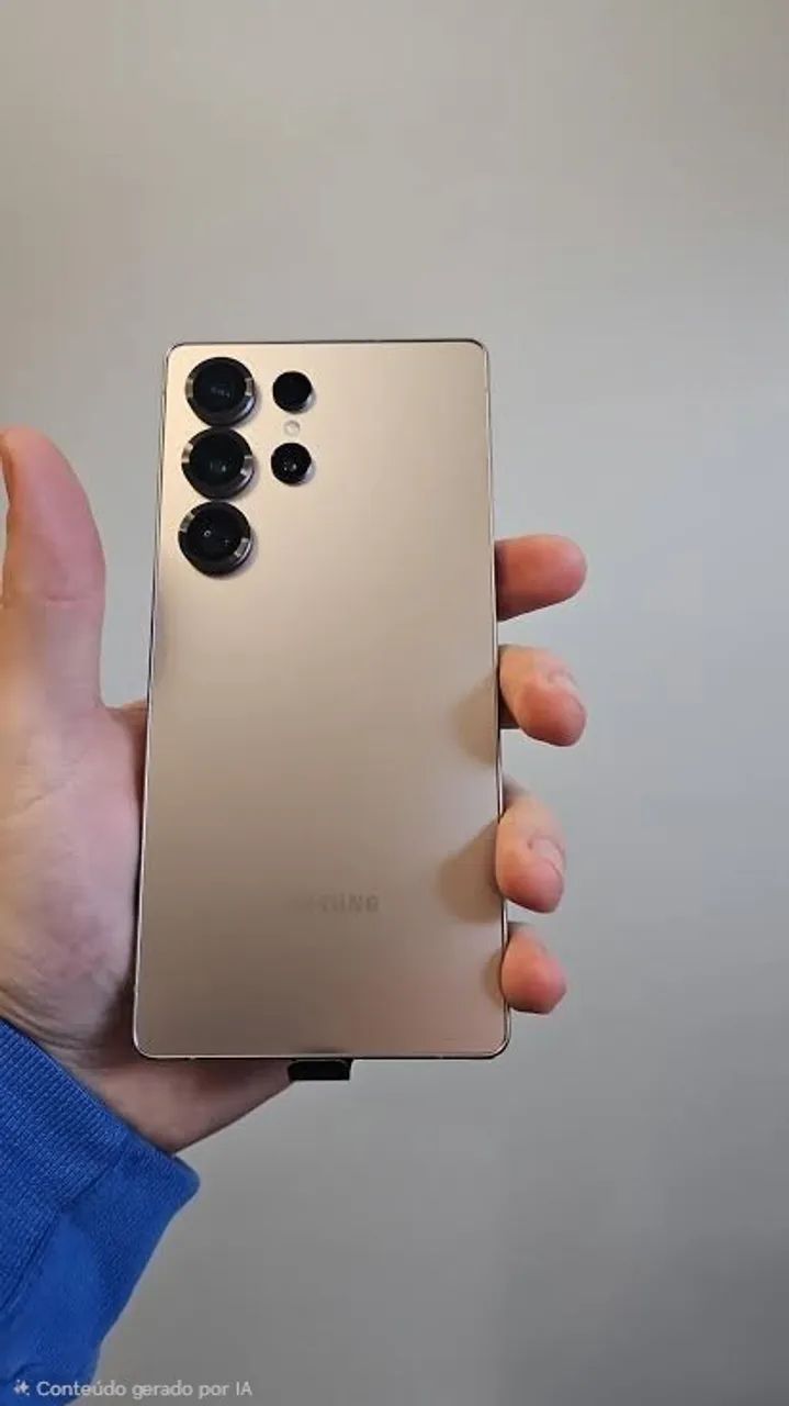 Samsung S25 Ultra