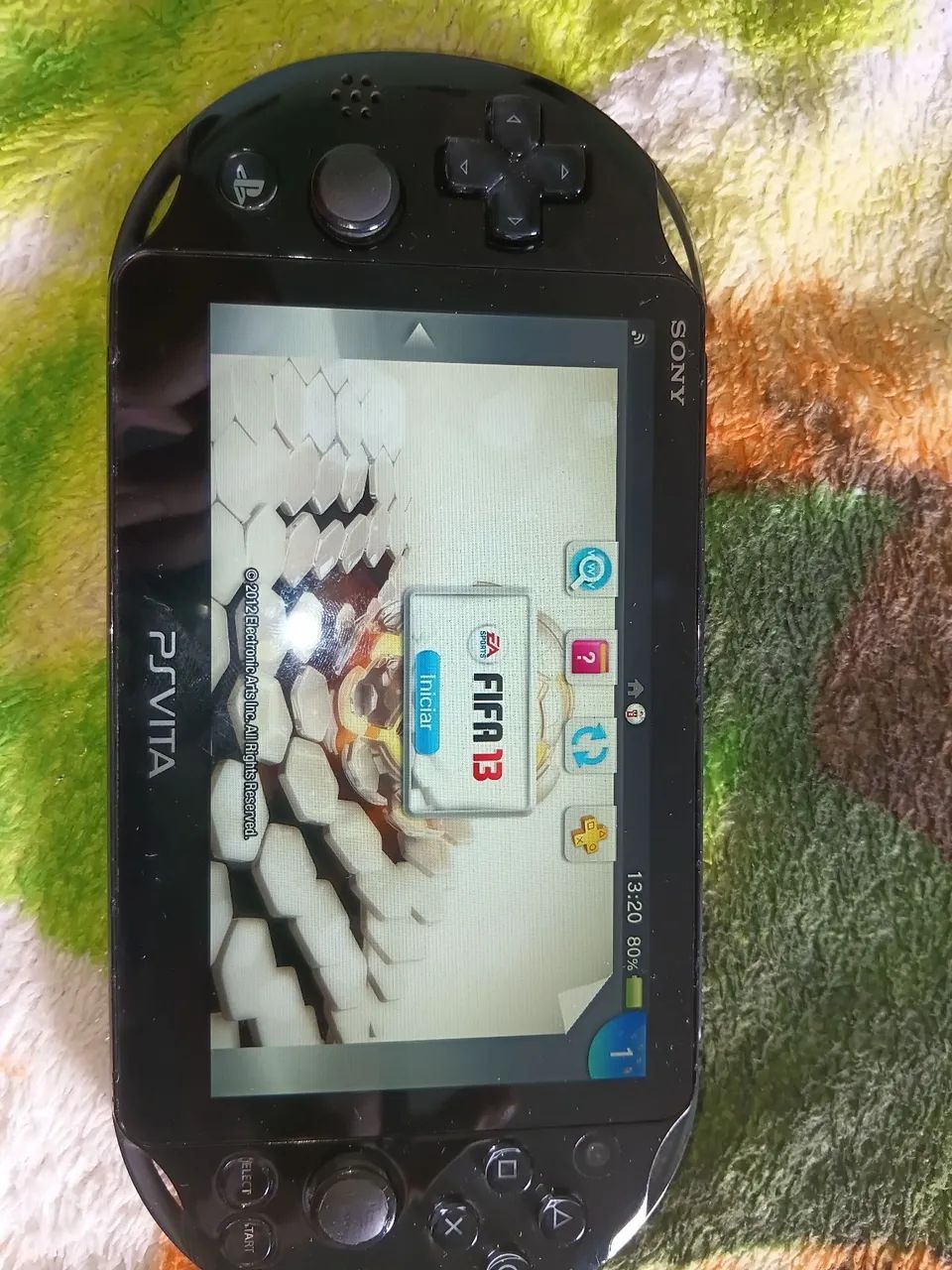 Vendo ps vita  - Foto 5