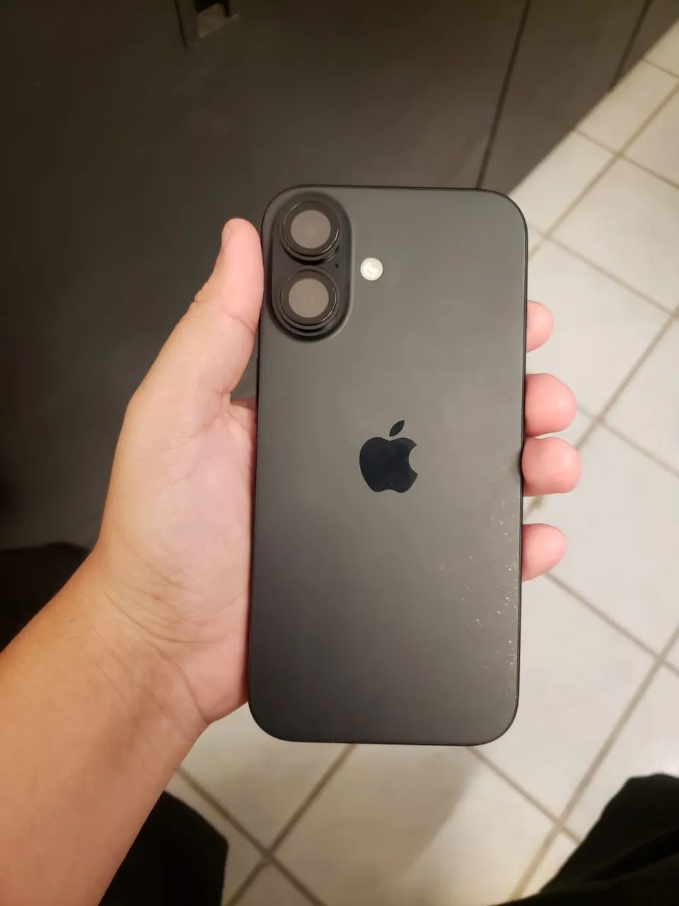 iPhone 16 128gb - Foto 5