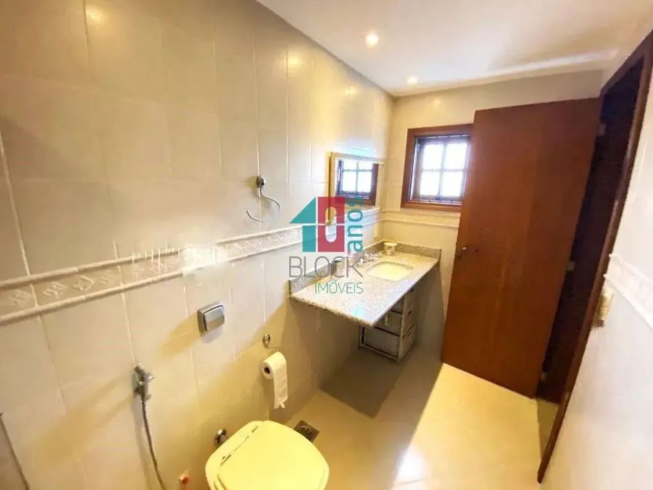 Vargem Grande | Casa 4 quartos, sendo 4 suites - Foto 12