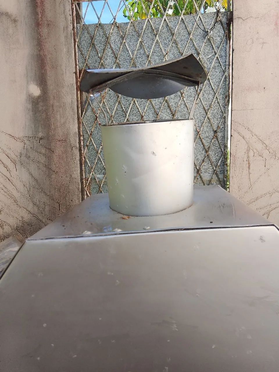 Carrinho de churrasco e cachorro quente  - Foto 5