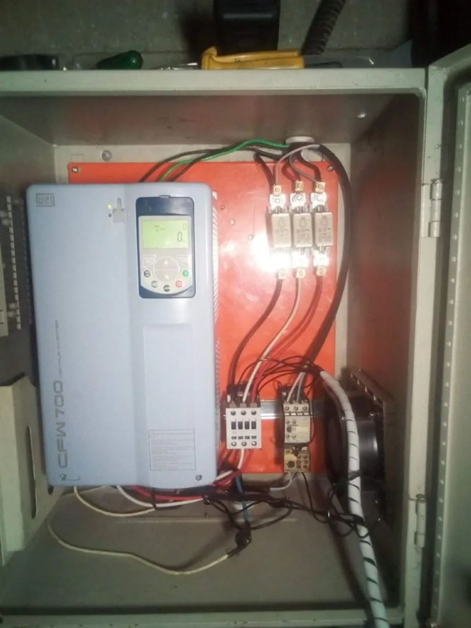 ELETRICISTA  - Foto 4
