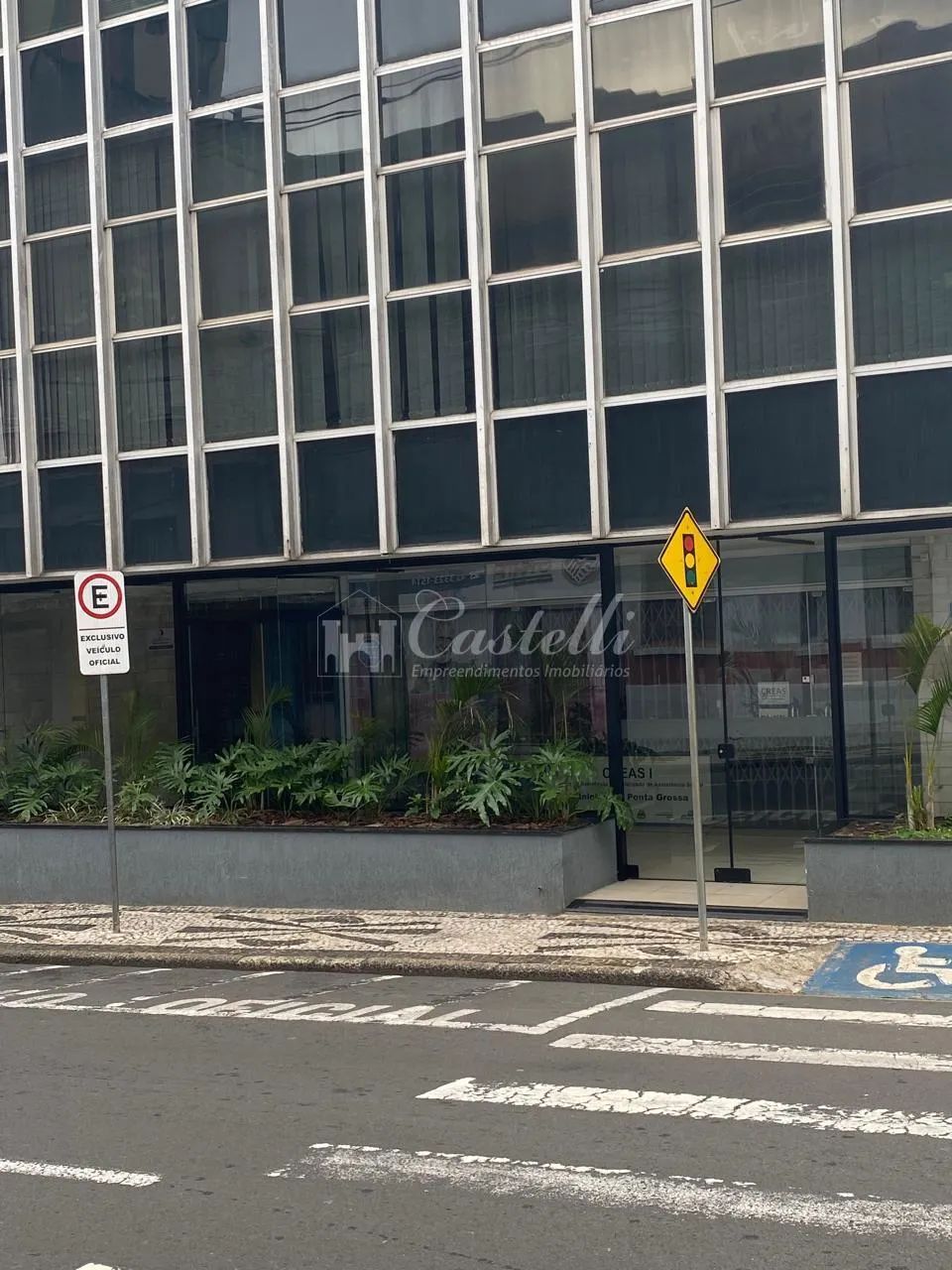 Sala Comercial à venda, Centro, PONTA GROSSA - PR - Foto 3