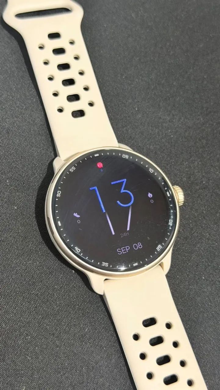 SmartWatch bettdow para corrida e esportes