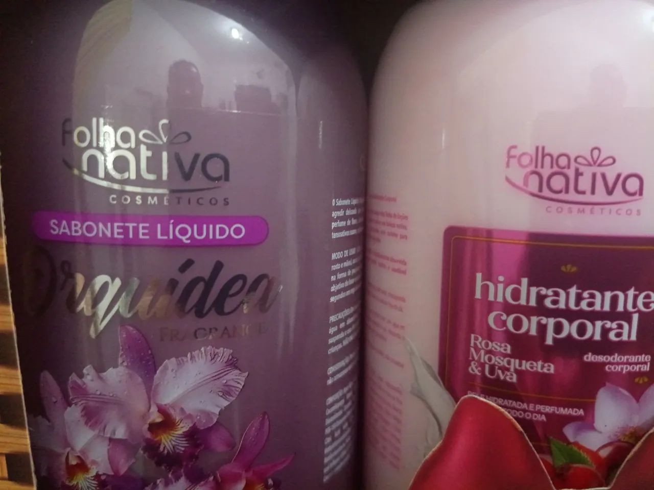 Kit Sabonete + Hidratante  - Foto 2