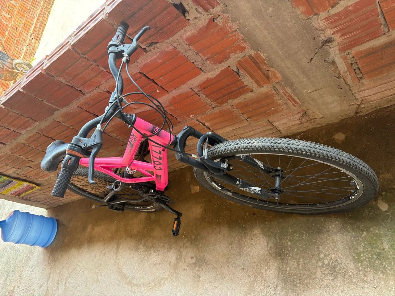 Bicicletas 