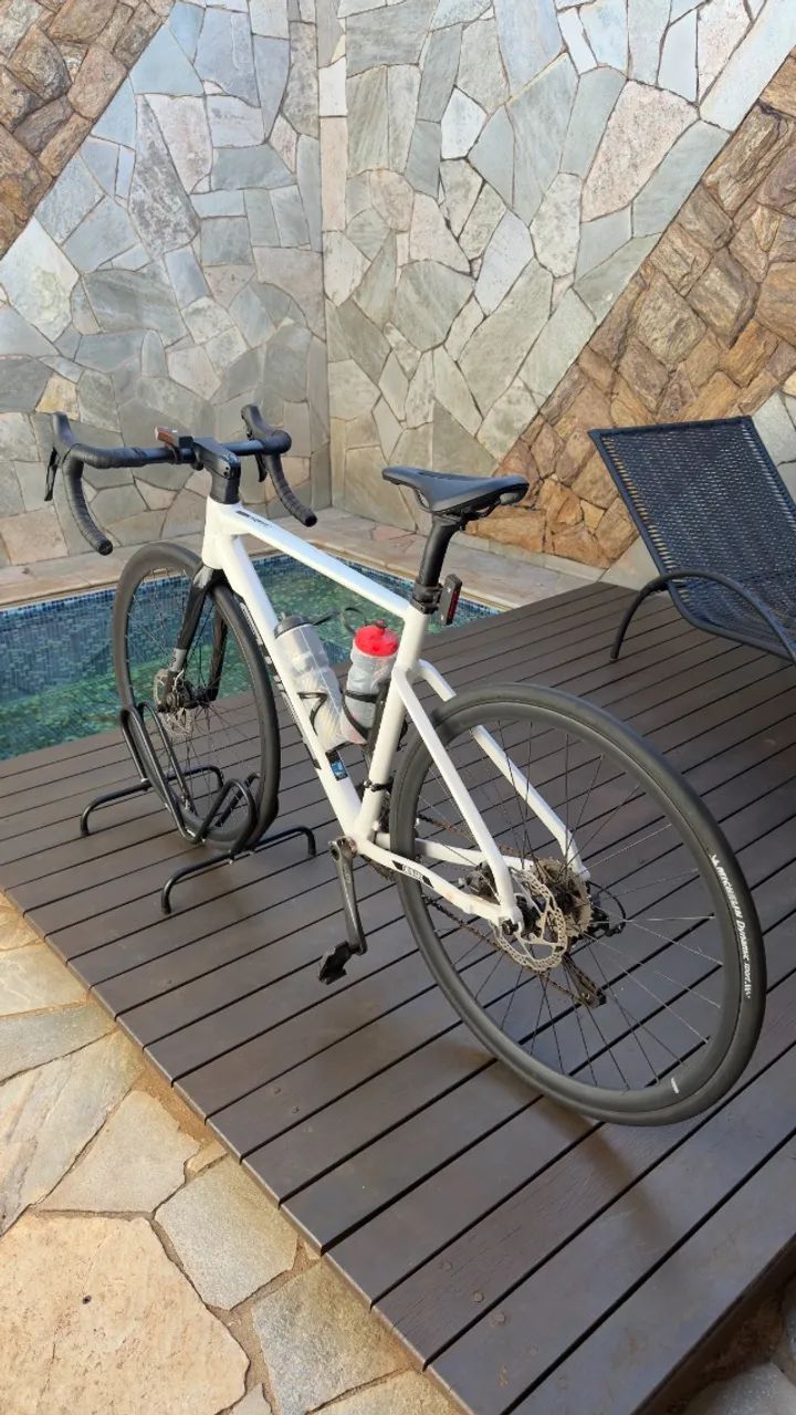 Bicicleta Speed Swift Enduravox Comp Disc  - Foto 3