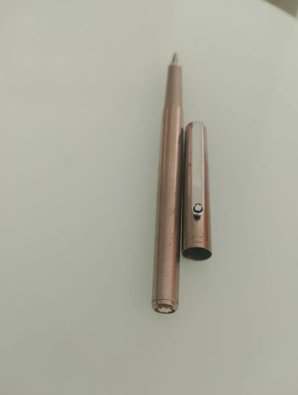 Caneta Mont Blanc  - Foto 3